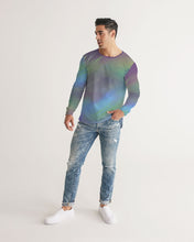 Xantha Men's Long Sleeve Tee