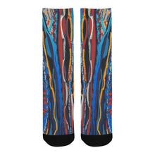 Cuuji Socks