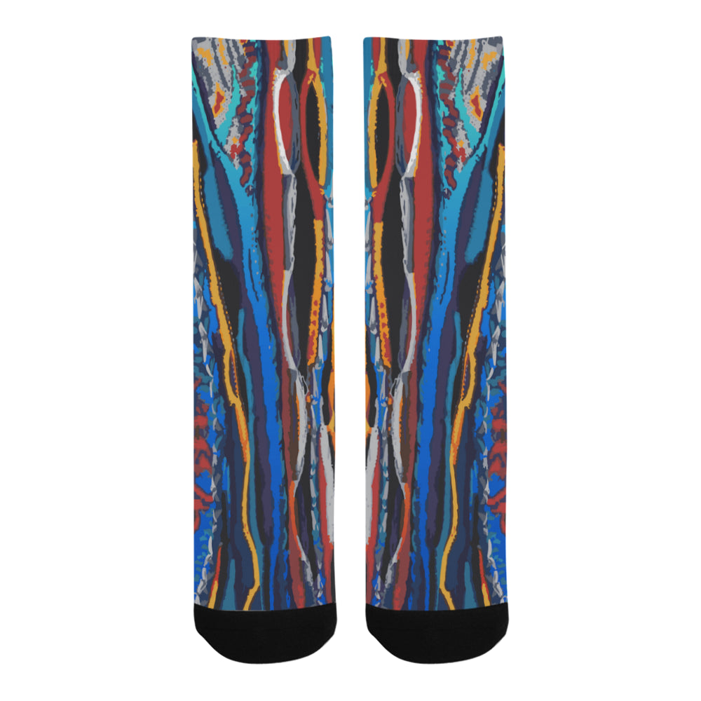Cuuji Socks
