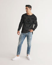 Internal Mechanisms Men's Long Sleeve Tee