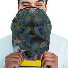 Blooming Before the Dawn Snapback