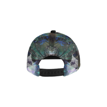 Blooming Before the Dawn Snapback