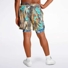 Macasa Fascata Tactical Shorts