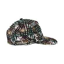 Late to the Party Snapback