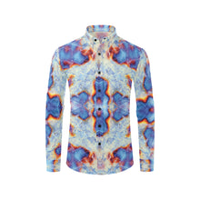 Nucleosis Casual Dress Shir