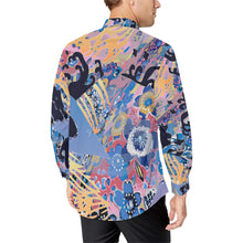 Lost in Translation Casual Dress Shirt