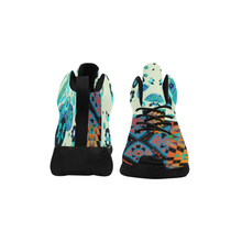 Synthesis Retrieval Training Shoes