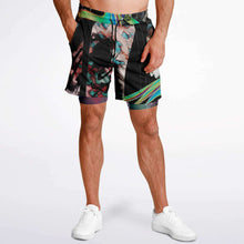 $uperbad Tactical Shorts