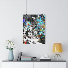Knowing Never Changes Giclée Art Print