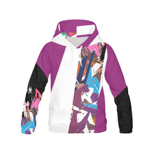 Magellan Hoodie