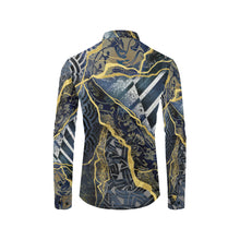 Kintsugi Casual Dress Shirt