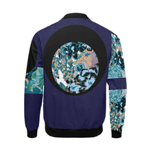 Naviator Light Bomber Jacket