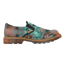 Degenerating Loafers