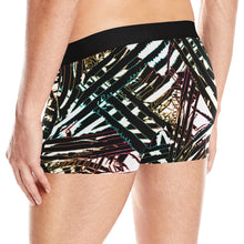 Late to the  Party Men's Boxer Briefs