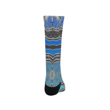 Antique Beats Socks