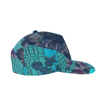 Peninsula Scrap Snapback