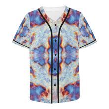 Nucleosis Baseball Jersey