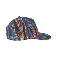 Cuuji Snapback
