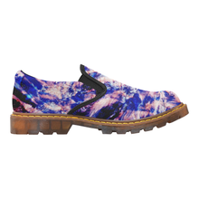 Much Needed Misconduct Loafers