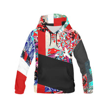 Kung Pow Hoodie