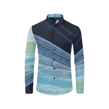 Not So Natural Casual Dress Shirt