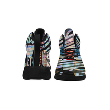 Zebra Cake Training Shoes