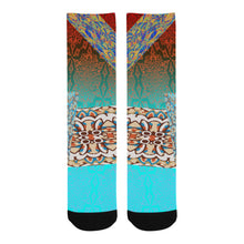 Homeostatis Socks