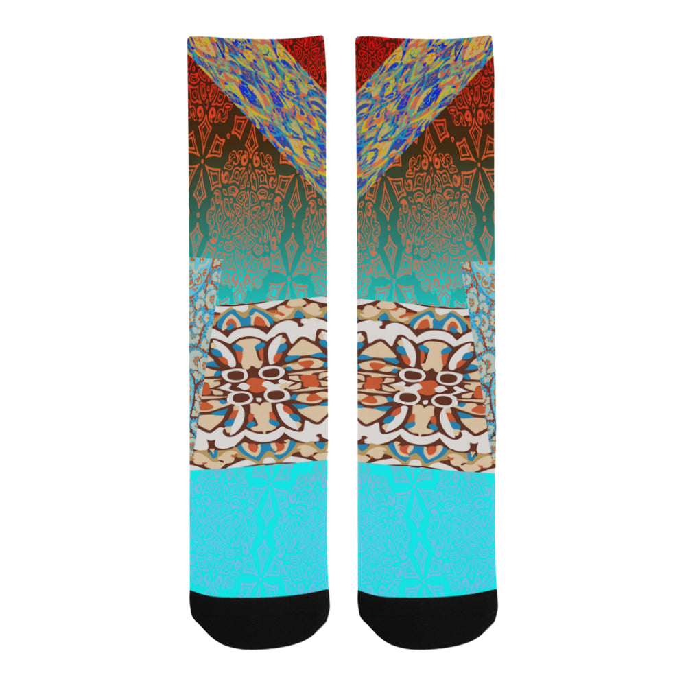 Homeostatis Socks