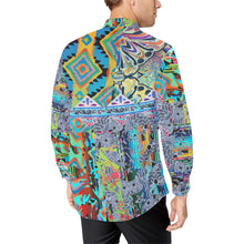 Ill Mannered Casual Dress Shirt