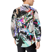 $uperbad Casual Dress Shirt