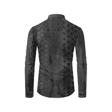 Absent Abundance Casual Dress Shirt