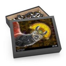 Kuzco Puzzle 500 Piece