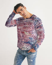 When the Emotions Settle Men's Long Sleeve Tee