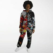 Mysterious Business Onesie