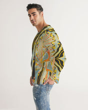 Jungle Break Men's Long Sleeve Tee