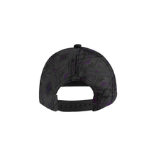 Black Pearl Snapback