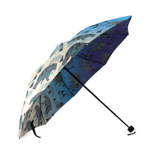 Chasing the Cold Tranquility Umbrella