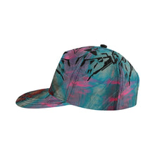 Time Stretch Snapback
