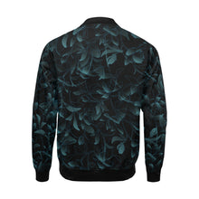We Have A Code Green On Our Hands Boys Bomber Jacket for Men