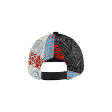 Orcastrated Snapback