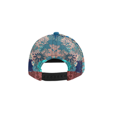 Palette Cleanse Snapback