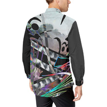 Gangster Things Casual Dress Shirt