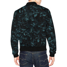 We Have A Code Green On Our Hands Boys Bomber Jacket for Men