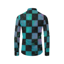 Checkmate Casual Dress Shirt