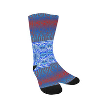 Simmer Down Socks
