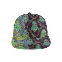 The Marauder Snapback