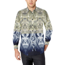 Oro Oso Casual Dress Shirt