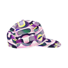 Squish Nasty Snapback