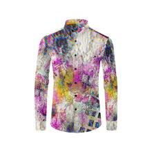 Smoking Cheshire Casual Dress Shirt