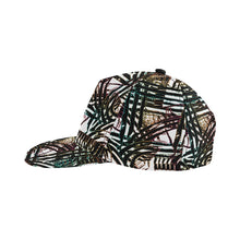 Late to the Party Snapback
